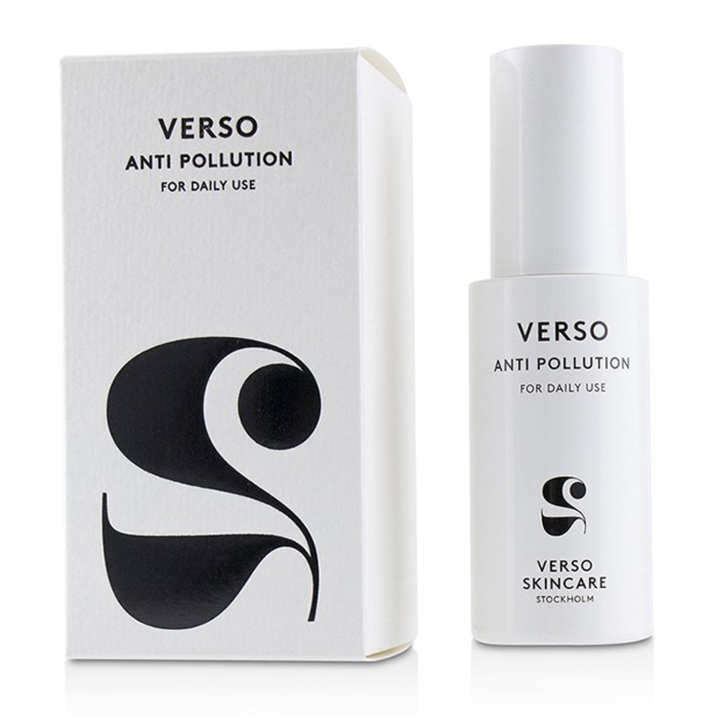 Anti Pollution - 50ml/1.69oz