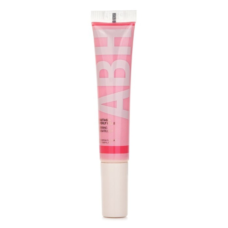 Blurring Serum Blush  - # Hibiscus - 9.5ml