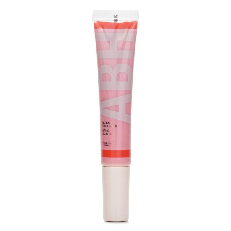Blurring Serum Blush - # Peach - 9.5ml