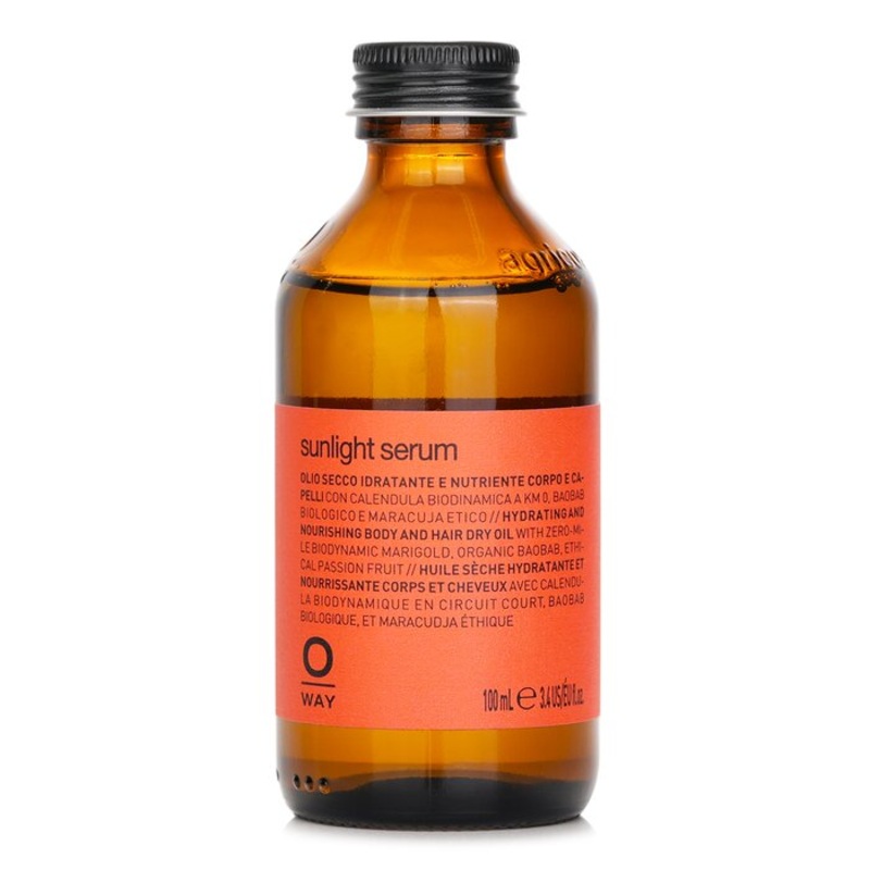 Sunlight Serum - 100ml