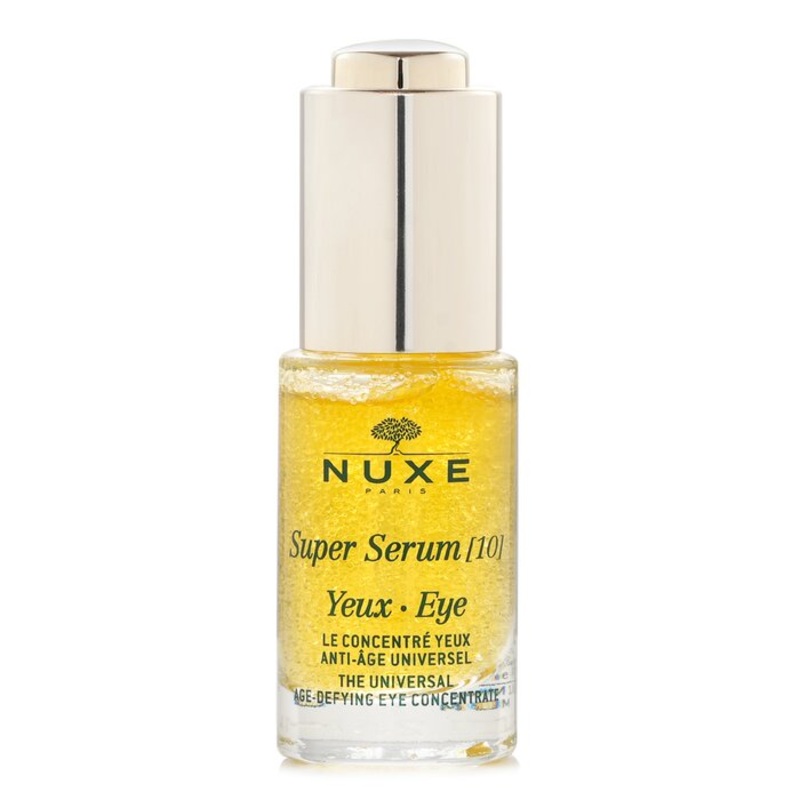 Super Serum The Universal Age Defying Concentrate Eye - 15ml