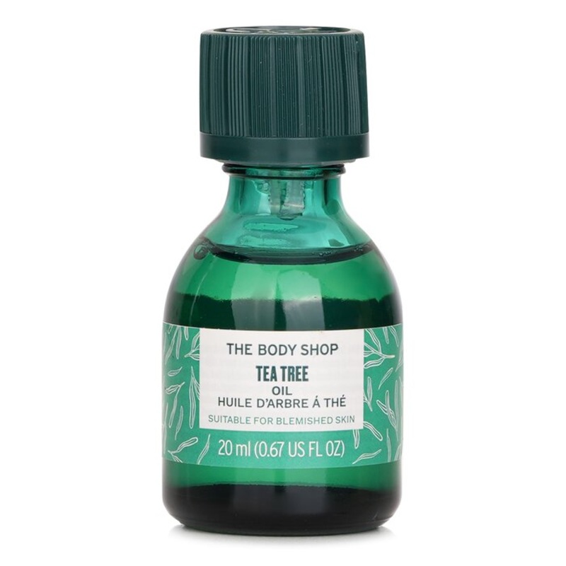 Tea Tree Oil - 20ml