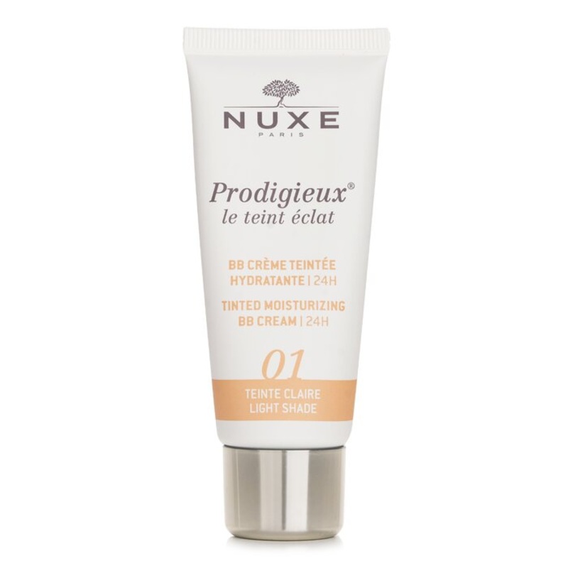 Teint Eclat Prodigieux Tinted Moisturising Bb Cream - # 01 Light - 30ml