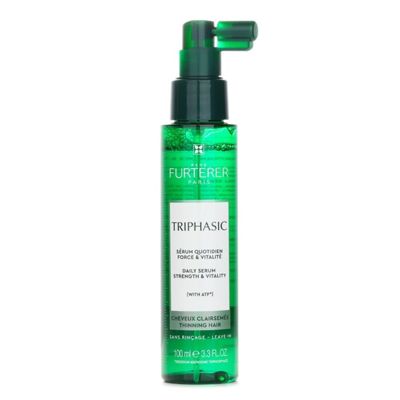 Triphasic Daily Serum Strength & Vitality - 100ml