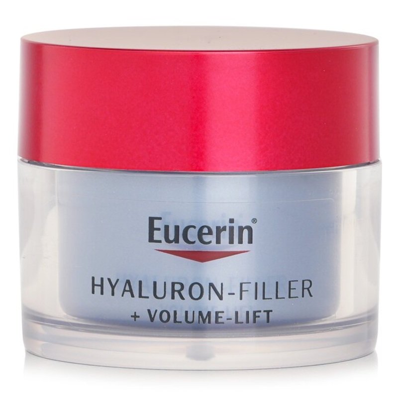 Volume Filler Remodeling Night Cream - 50ml