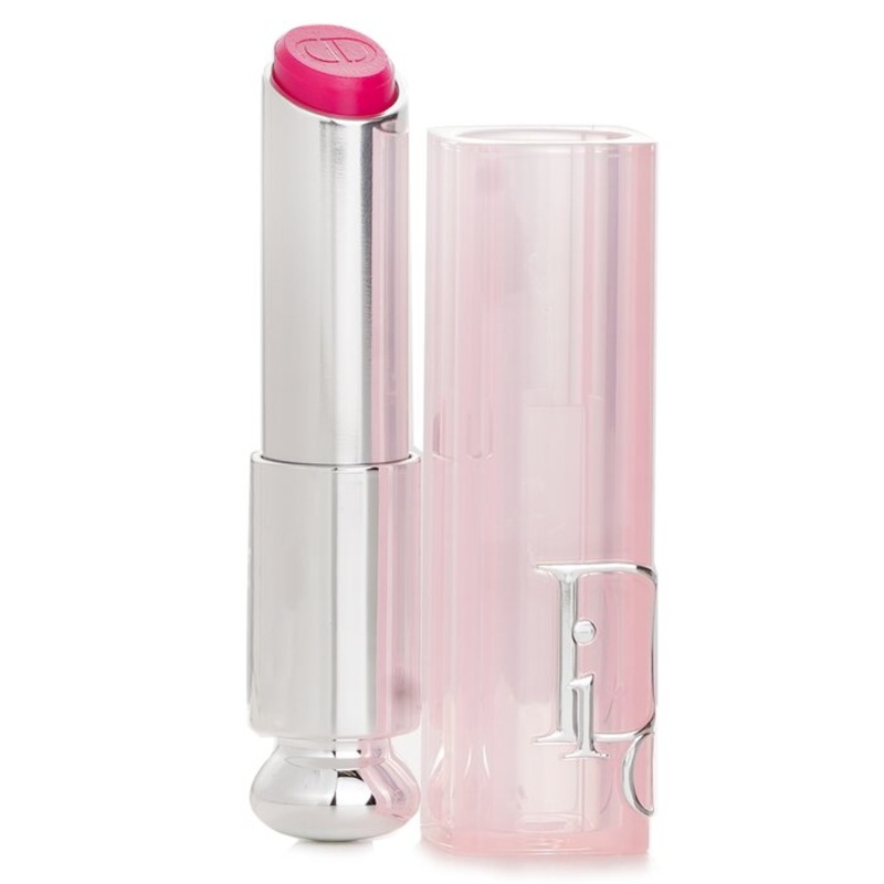 Addict Lip Glow Reviving Lip Balm - #007 Raspberry - 3.2g/0.11oz
