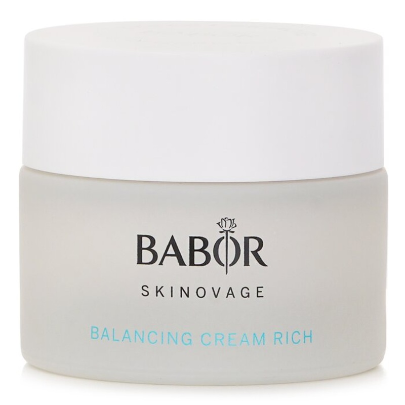 Balancing Cream Rich - 50ml