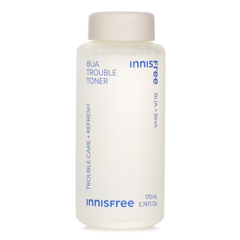 Bija Trouble Toner - 170ml