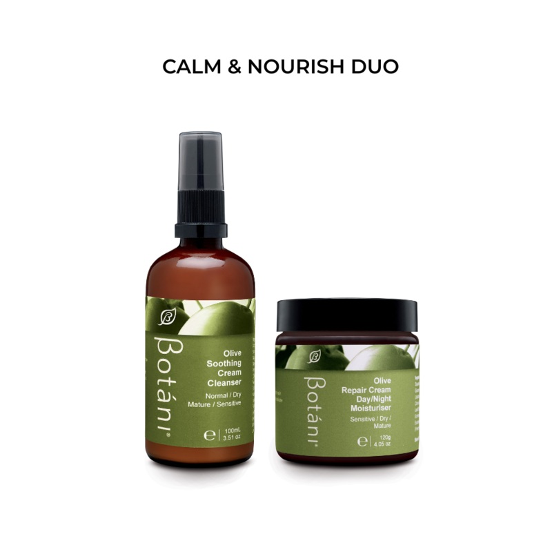 Botani Calm & Nourish