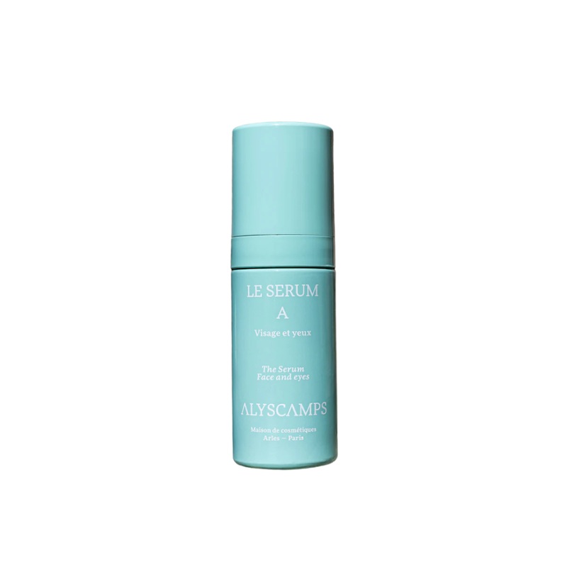 The Serum (Only Local Delivery)