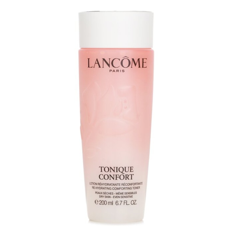 Tonique Confort Hydrating Face Toner - 200ml