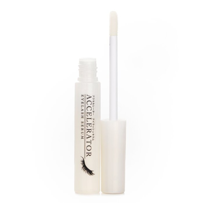 Accelerator Eyelash Serum - 5g
