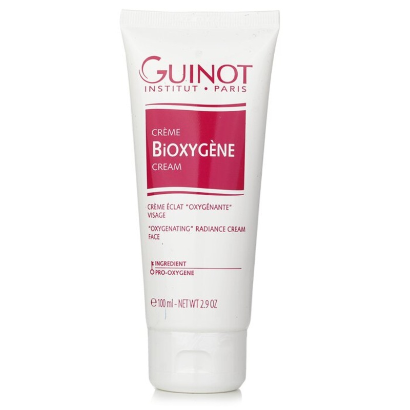 Bioxygene Radiance Cream - 100ml/2.9oz