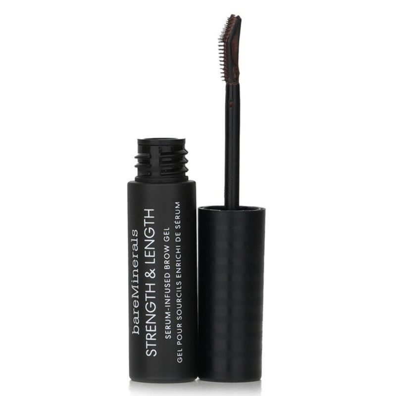 Strength & Length Serum Infused Brow Gel
