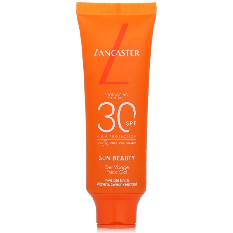 Sun Beauty Face Gel Spf 30 - 50ml