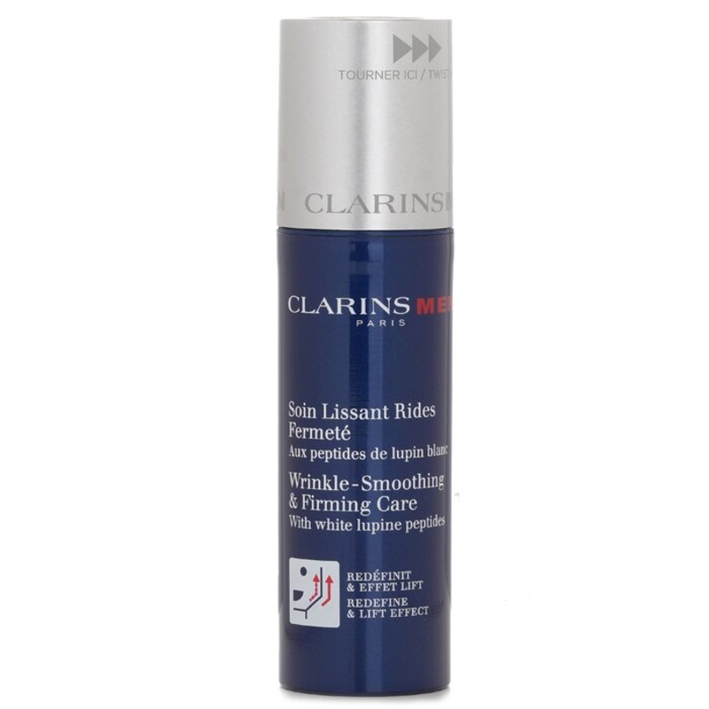 Wrinkle Smoothing & Firming Care - 50ml