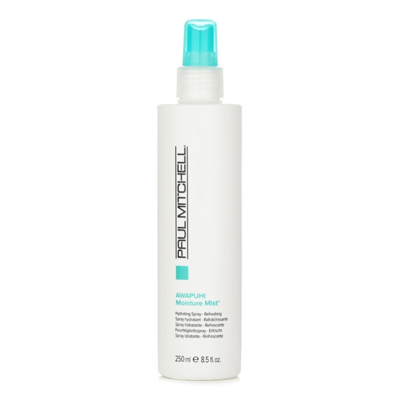 Awapuhi Moisture Mist (hydrating Spray - Refreshing)