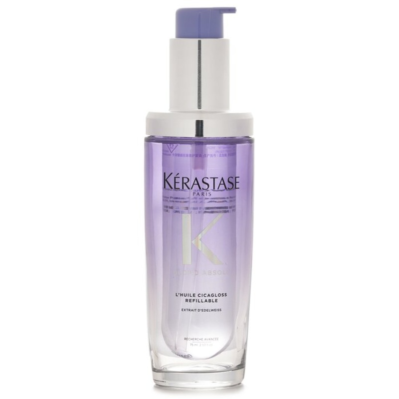 Blond Absolu Hydrating Oil Concentrate - 75ml