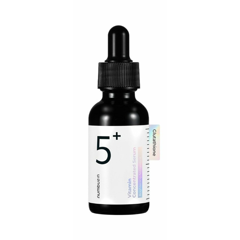 NUMBUZIN No.5 Vitamin Concentrated Serum 30ml