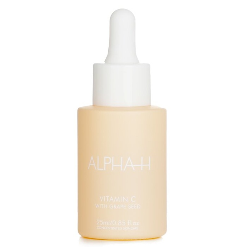Vitamin C With Grape Seed - 25ml/0.85oz