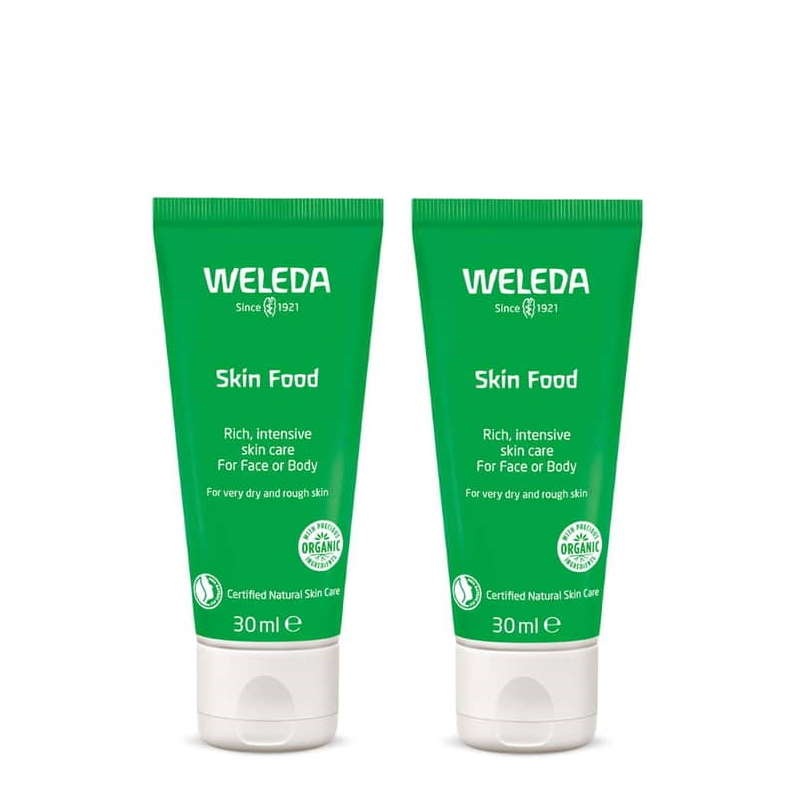 Weleda Skin Food 30ml (Bundle of 2)