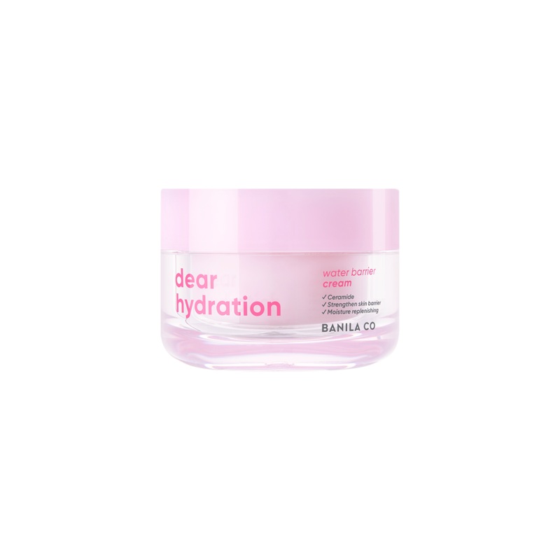 BANILA CO Dear Hydration Water Barrier Cream