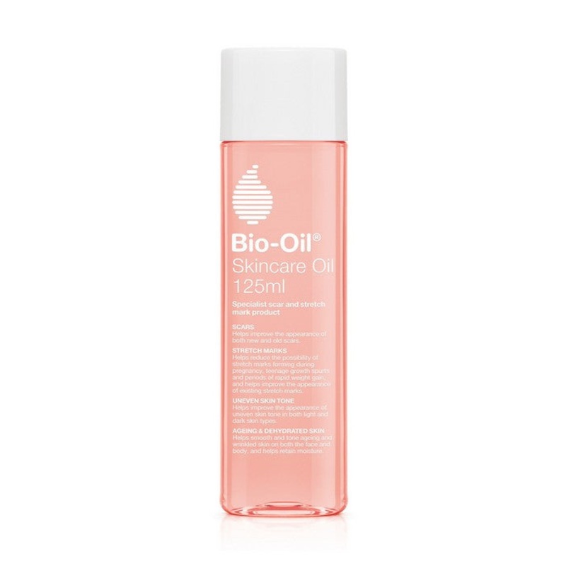 Bio-Oil 125 ml
