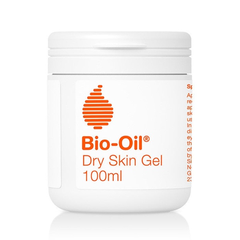 Bio Oil Dry Skin Gel 100ml