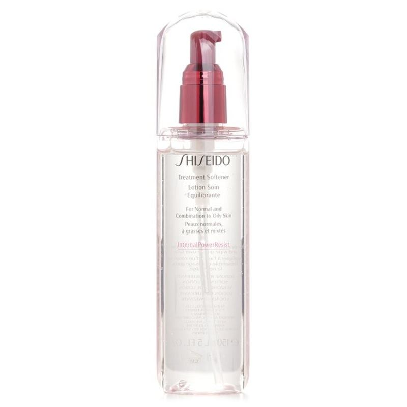 Treatment Softener - 150ml/5oz