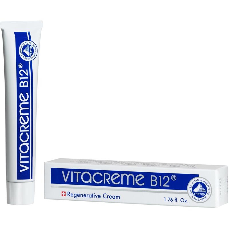 Vitacreme B12 Regenerative Cream 50ml
