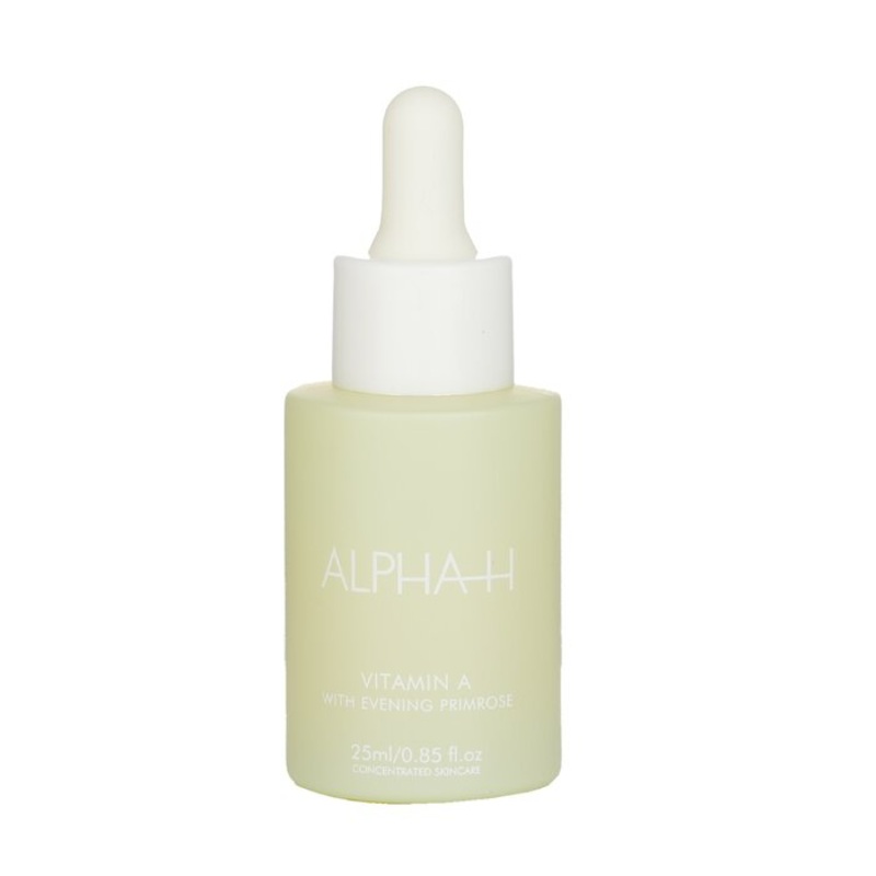 Vitamin A With Evening Primrose - 25ml/0.85oz