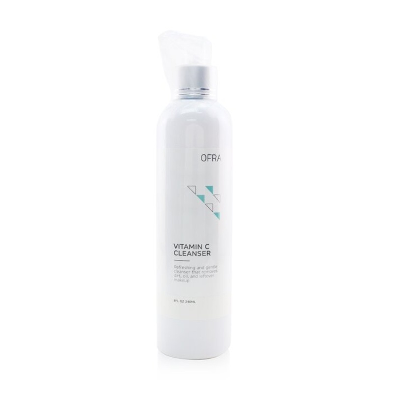 Vitamin C Cleanser - 240ml/8oz
