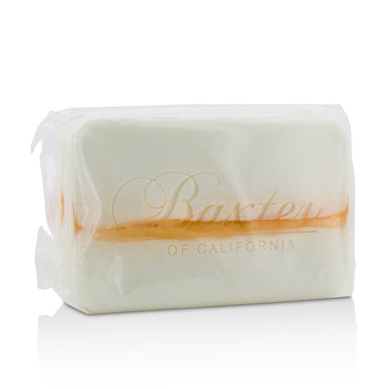 Vitamin Cleansing Bar (citrus And Herbal-musk Essence) - 198g/7oz
