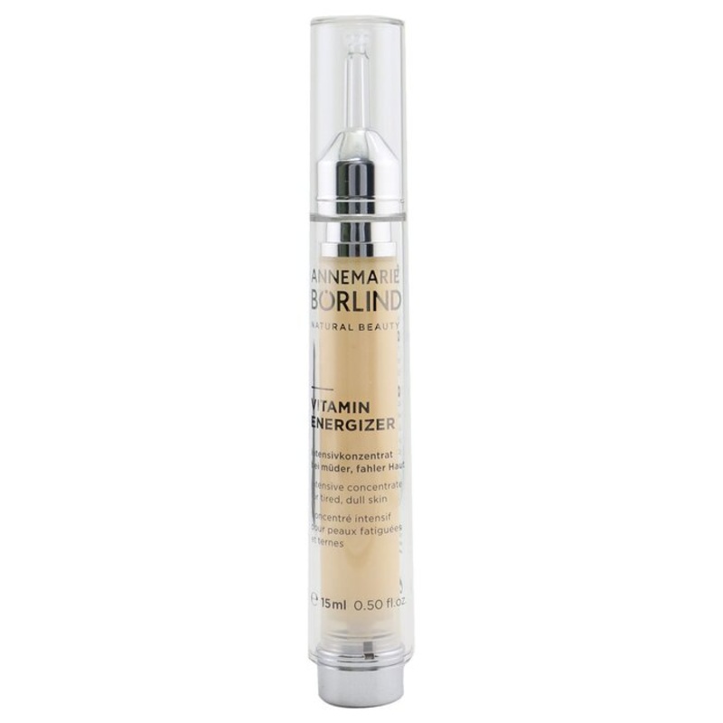 Vitamin Energizer Intensive Concentrate - For Tired & Dull Skin - 15ml/0.5oz