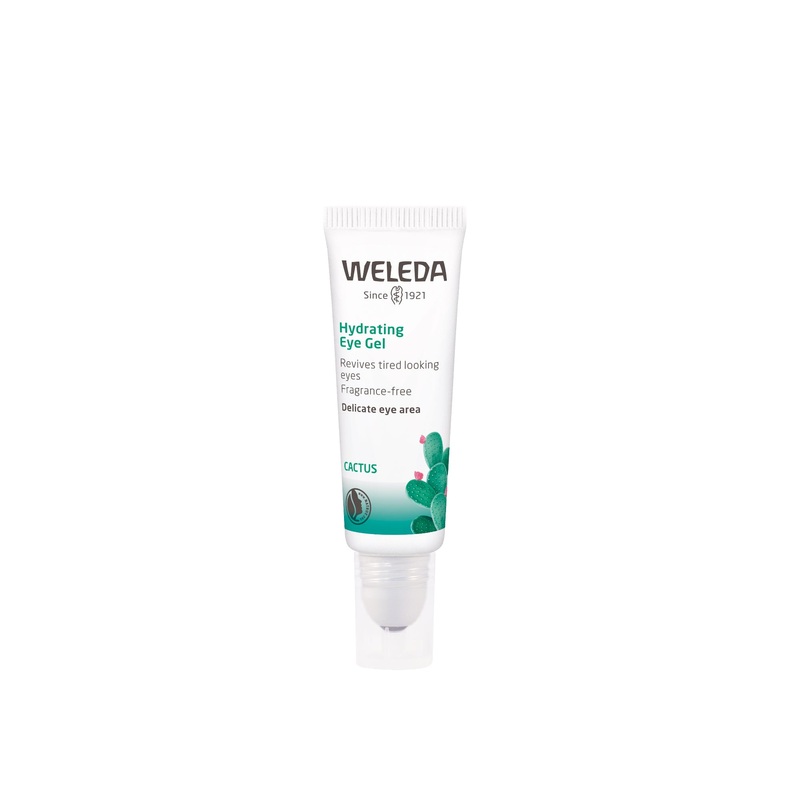 Weleda Hydrating Eye Gel 10ml