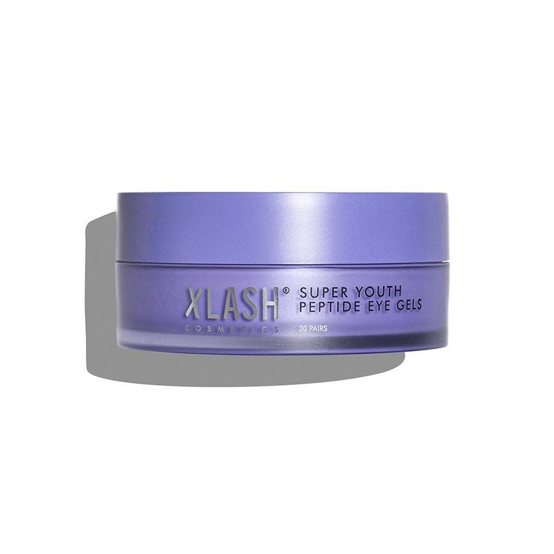 XLASH Super Youth Peptide Eye gels
