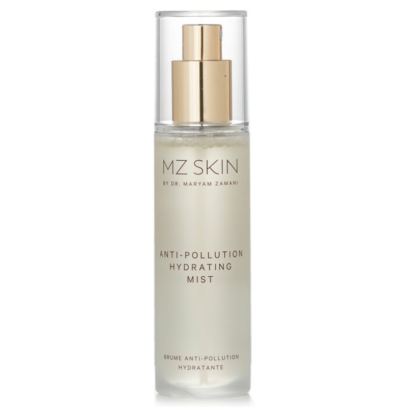 Anti Pollution Hydrating Mist - 75ml/2.53oz