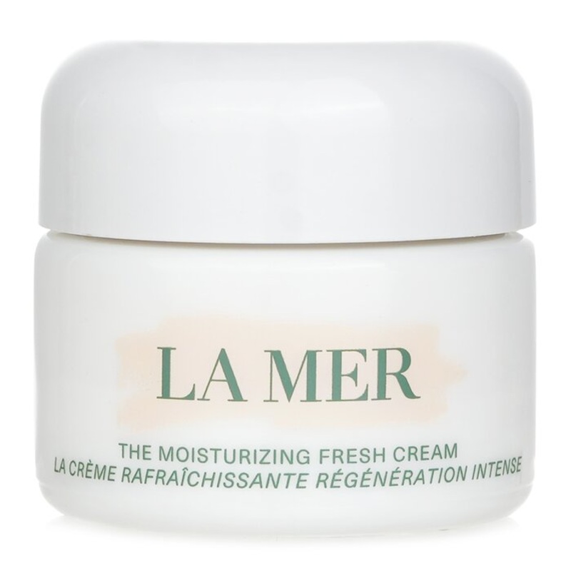 The Moisturizing Fresh Cream - 30ml