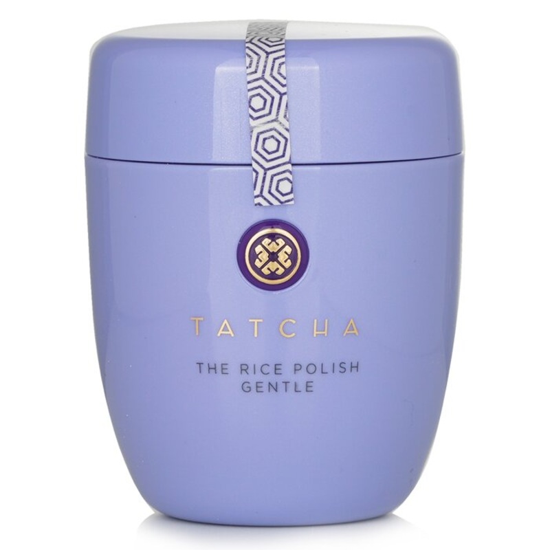 The Rice Polish Foaming Enzyme Powder - Gentle (for Dry Skin) - 60g/2.1oz