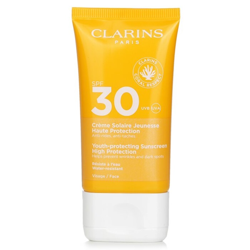 Youth Protecting Sunscreen High Protection Spf 30 - 50ml/1.7oz