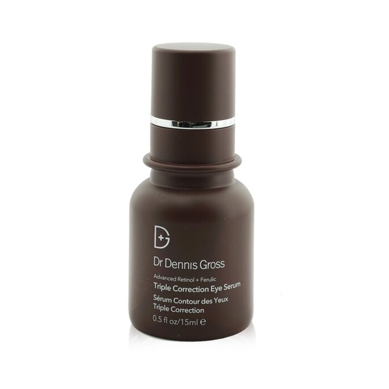 Advanced Retinol + Ferulic Triple Correction Eye Serum - 15ml/0.5oz
