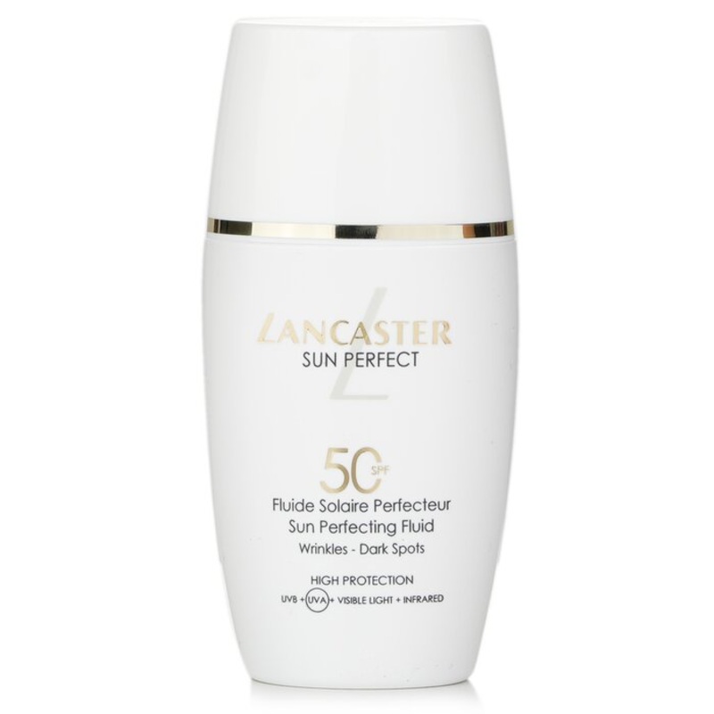 Sun Perfect Youth Protection Tinted Fluid Spf50 (random Packaging) - 30ml/1oz
