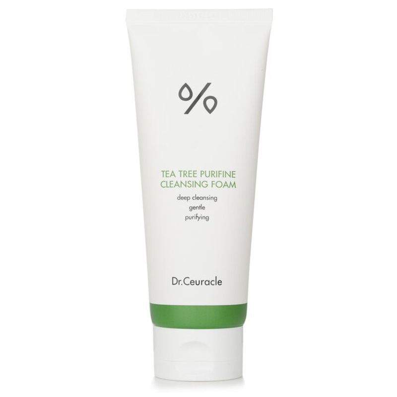 Tea Tree Purifine 30 Cleansing Foam - 150g/5.07oz