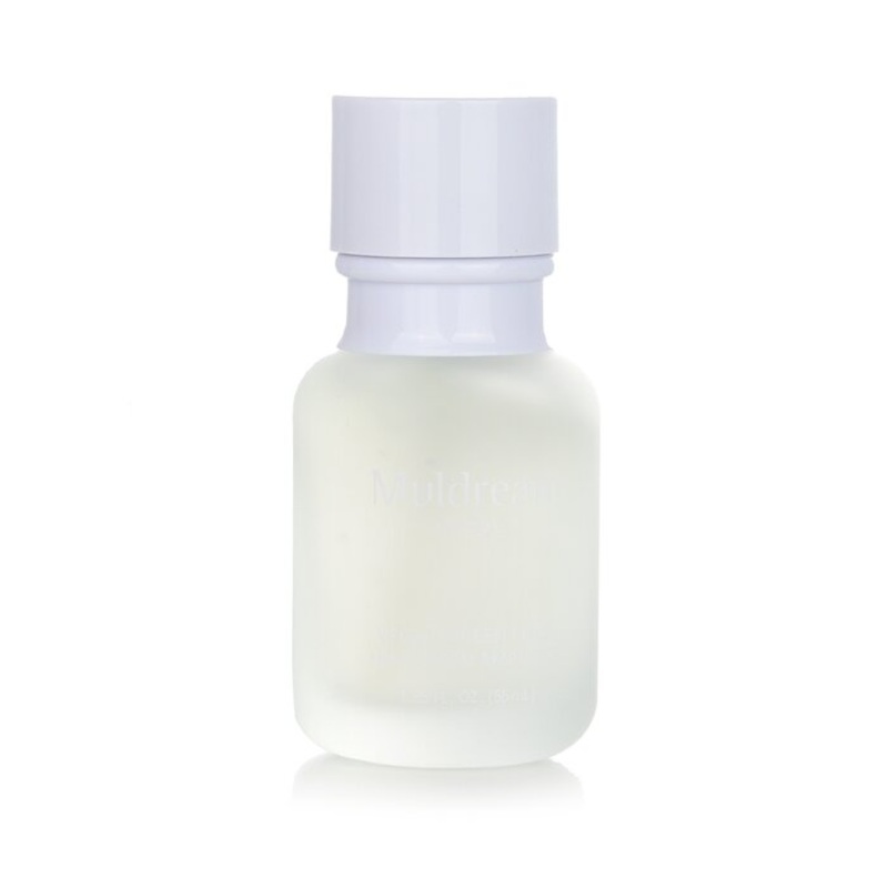 Vegan Green Mild Hyaluron Ampoule - 55ml/1.85oz