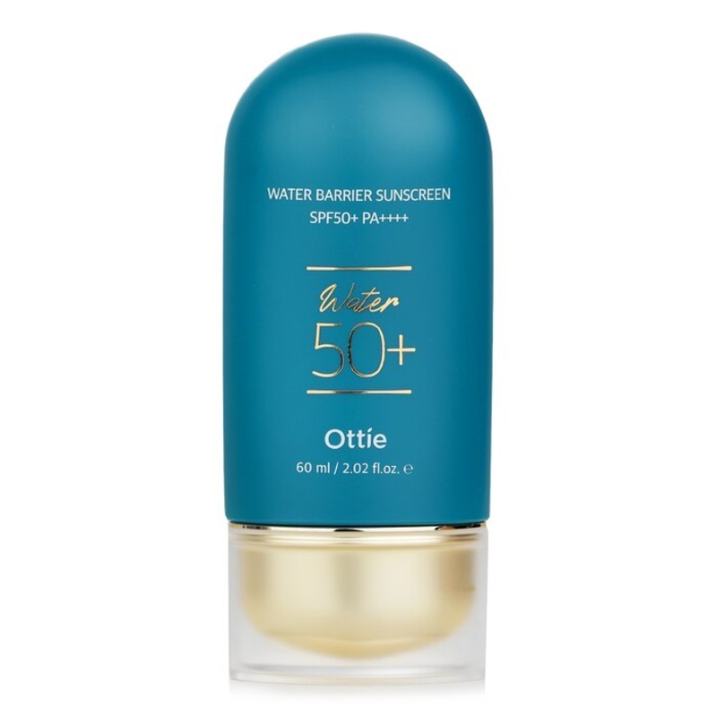 Water Barrier Sunscreen Spf50+ Pa++++ - 60ml/2.02oz