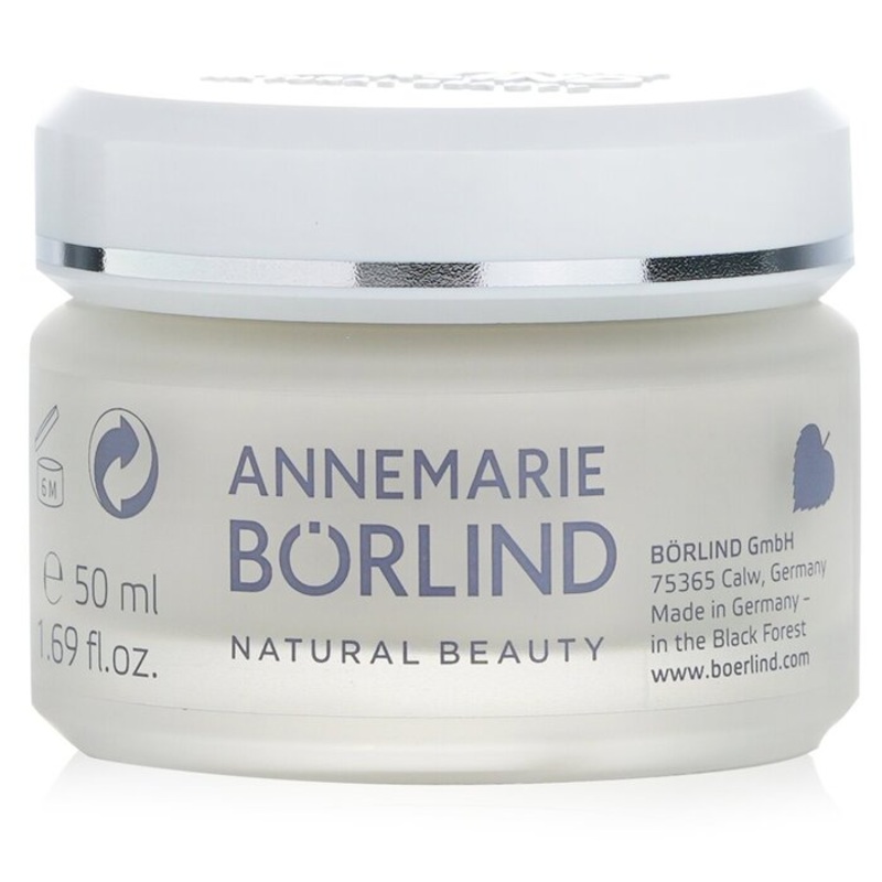 Z Essential Night Cream - 50ml/1.69oz
