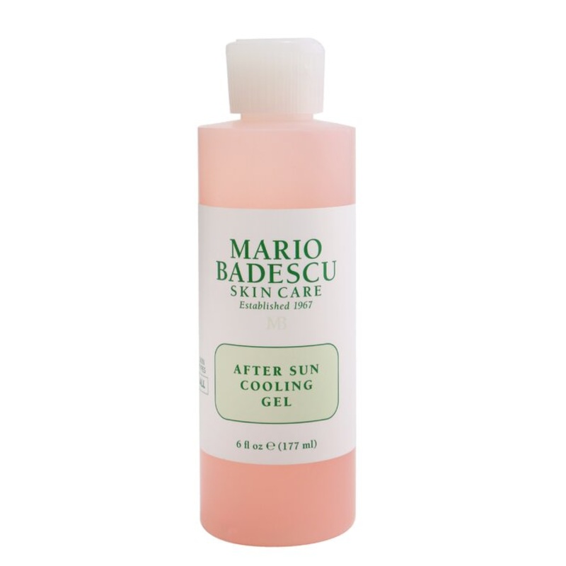 After Sun Cooling Gel - 177ml/6oz