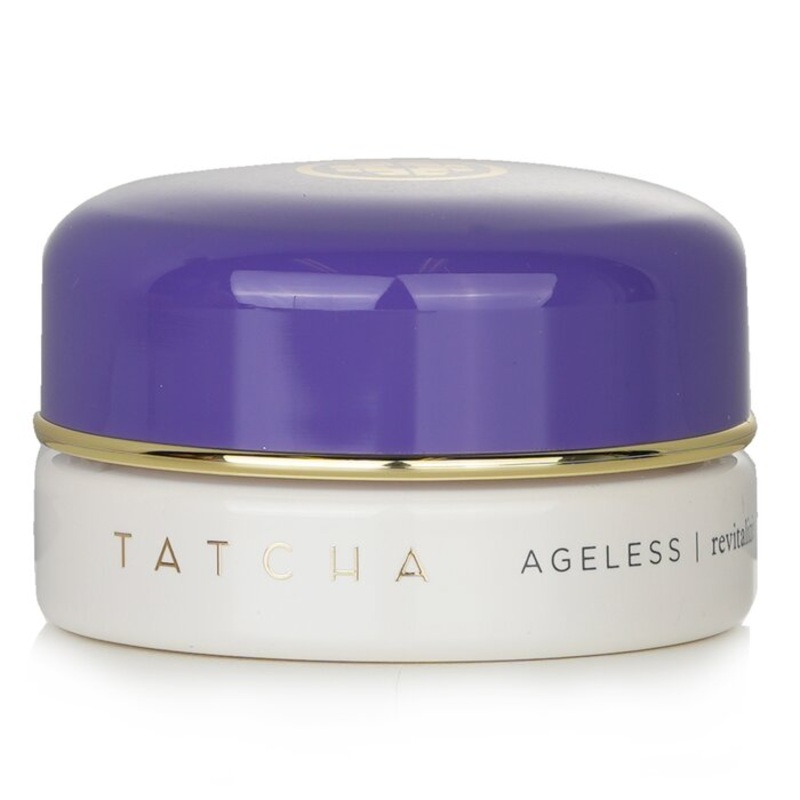 Ageless Revitalizing Eye Cream - 15ml/0.5oz
