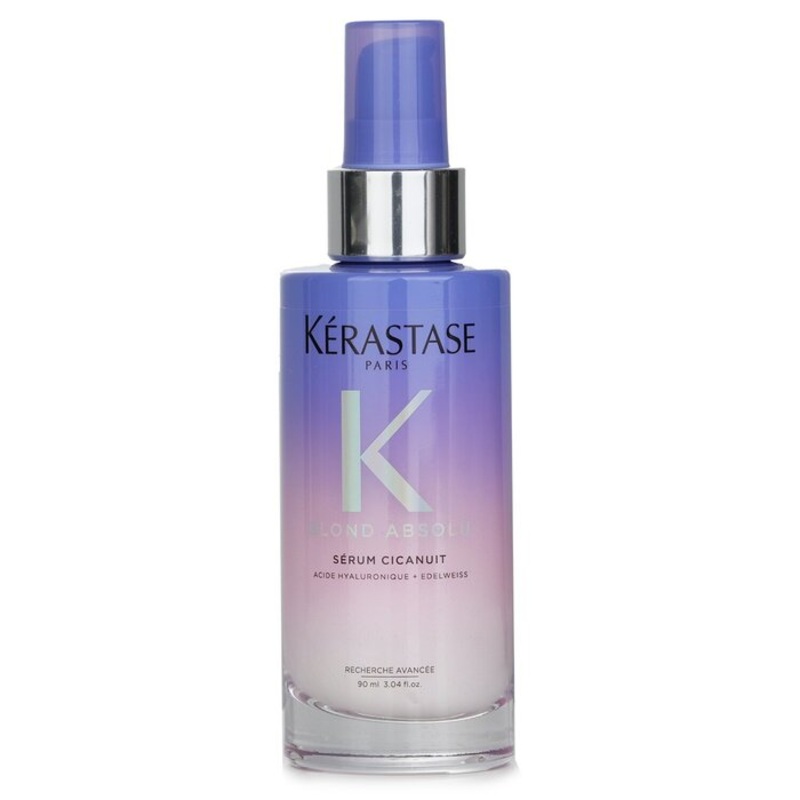 Blond Absolu Serum Cicanuit Overnight Recovery Serum (lightened Or Highlighted Hair) - 90ml/3.04oz