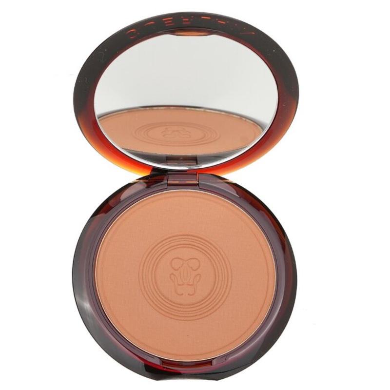 Terracotta Matte Sculpting Powder - # Deep - 10g/0.3oz